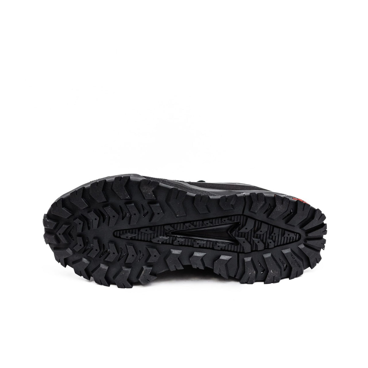The North Face Offtrail Tech Gore-Tex Black