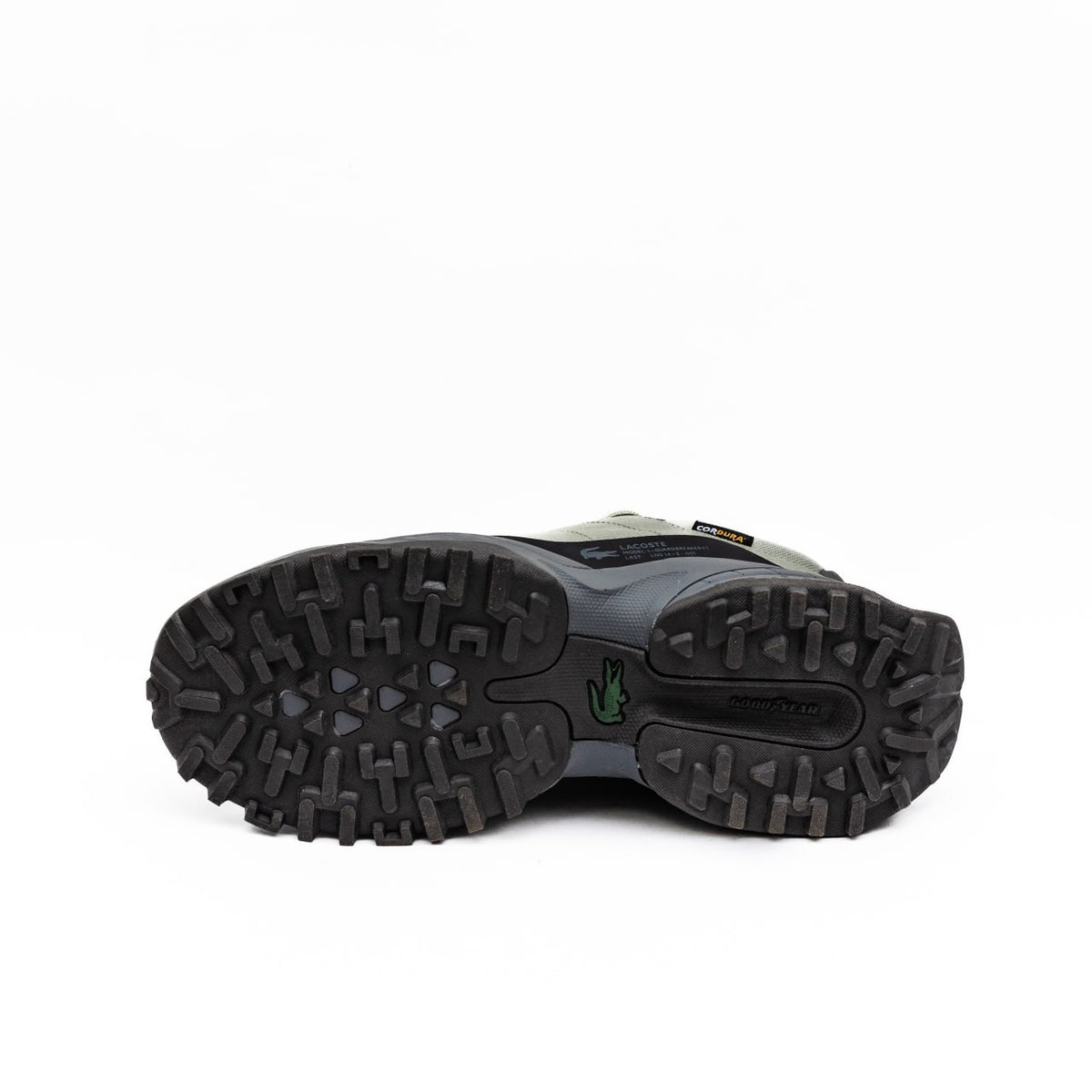 Lacoste L-Guard Breaker CT Olive Black
