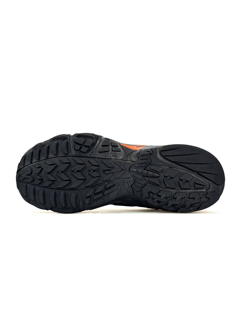 Adidas Ivy Park Savage V4 Black Orange