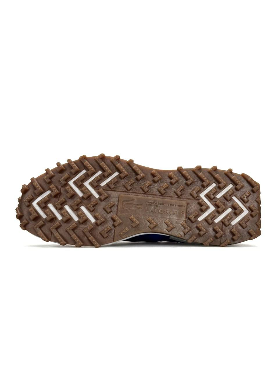 Lacoste Elite Active Royal Blue White