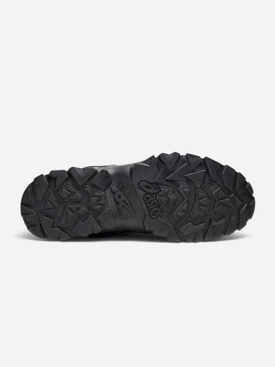 Asics Gel-Pickax Gore-Tex Black