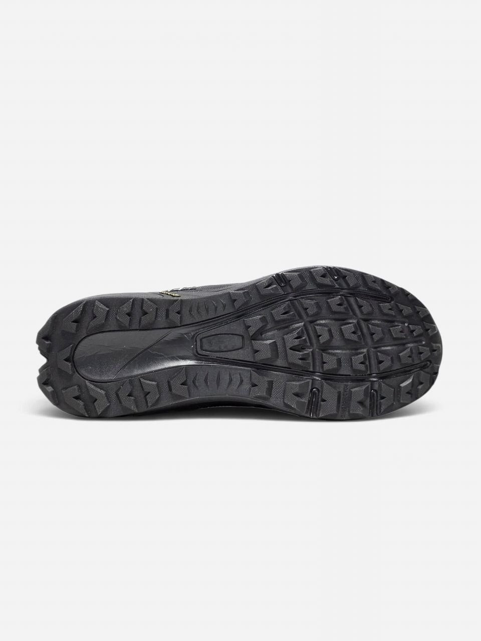 Merrell Float Pro Cordura Gore-Tex Black