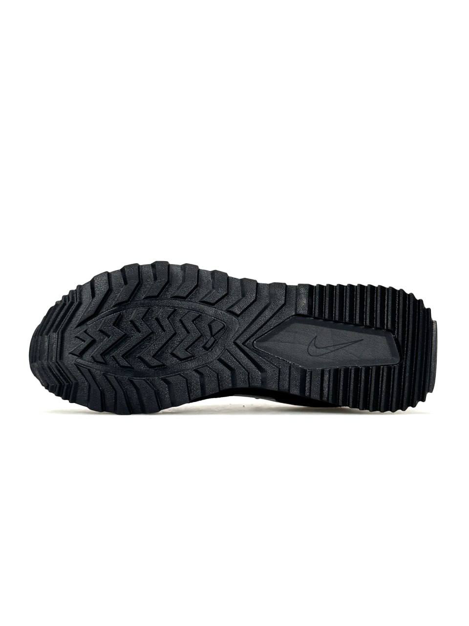 Nike Phoenix Waffle GTX Gore-Tex Black White