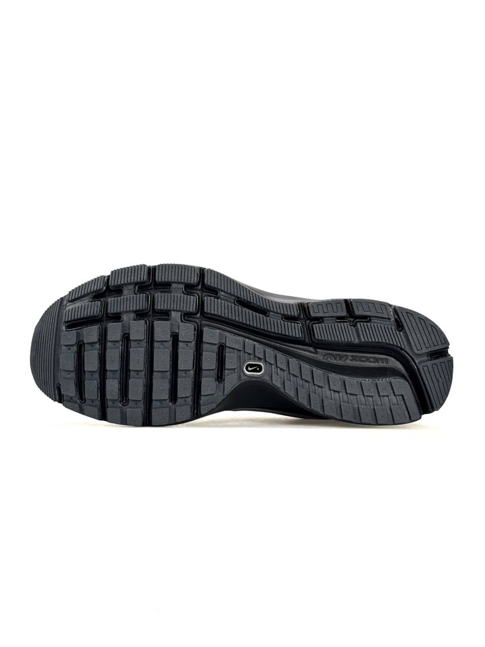 Nike Air Relentless 26 GTX Gore-Tex Black Grey