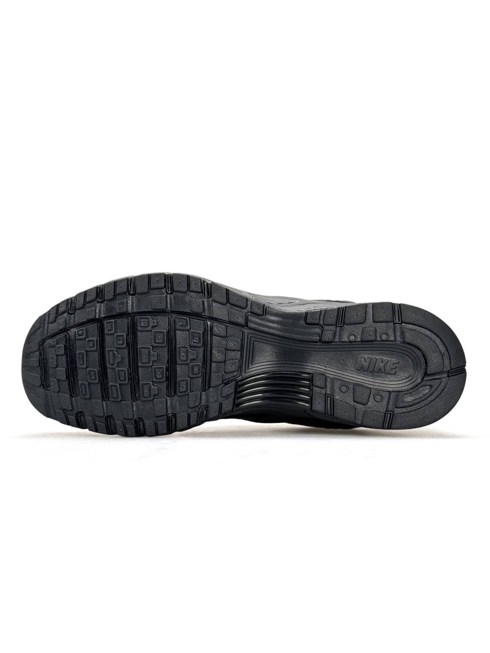 Nike P-6000 New GTX Gore-Tex Black