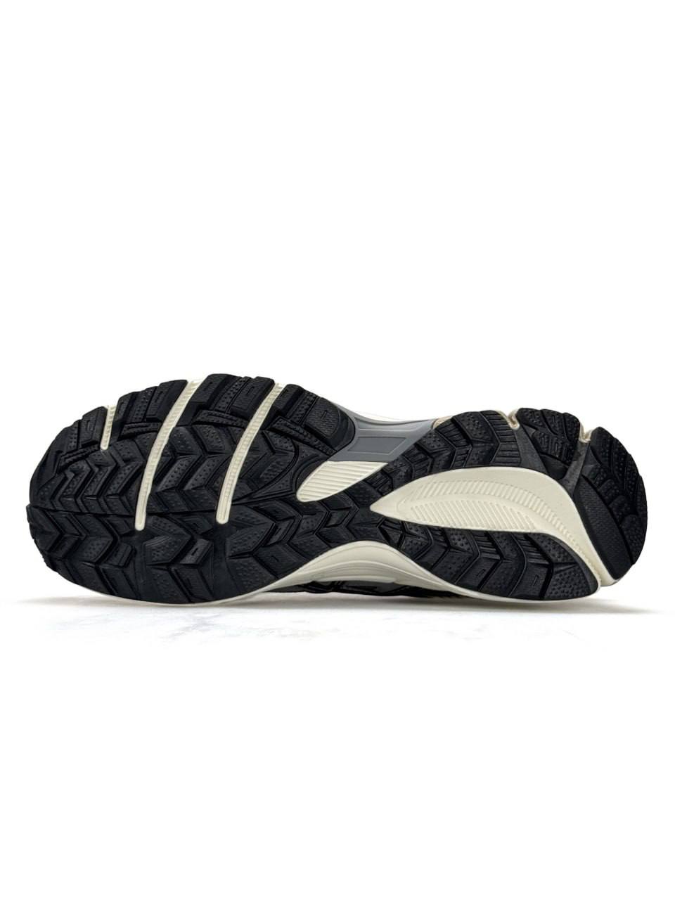 Asics Gel-Kahana 8 Big Size GTX Gore-Tex Grey Beige