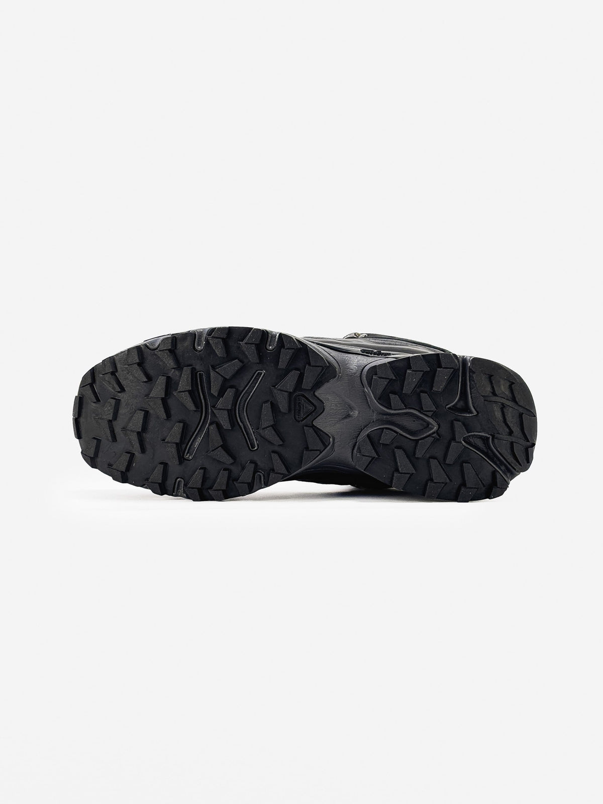 Salomon XT-4 Gray Fur