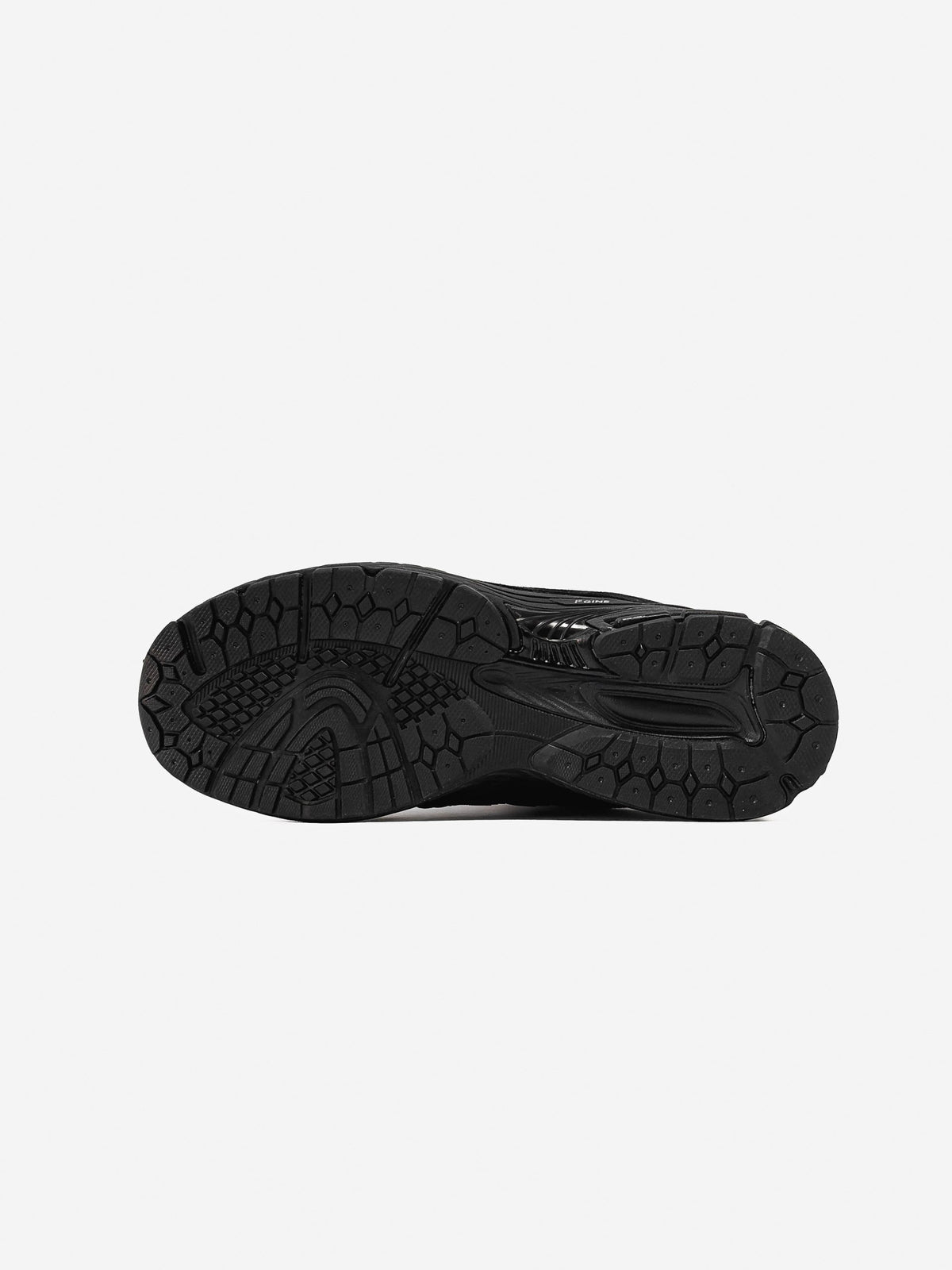New Balance 1906R Fur Total Black