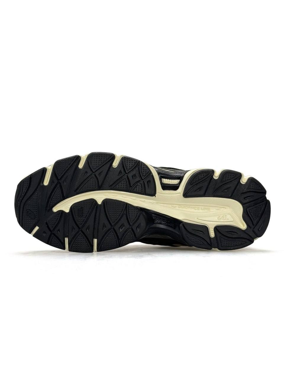 Asics Gel-NYC GTX Gore-Tex Khaki Black Beige