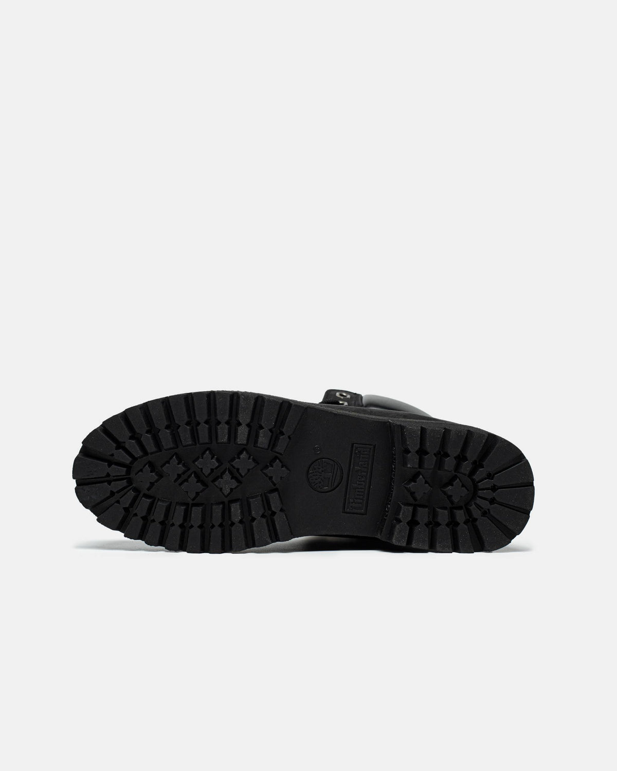 Timberland Premium Boot Black