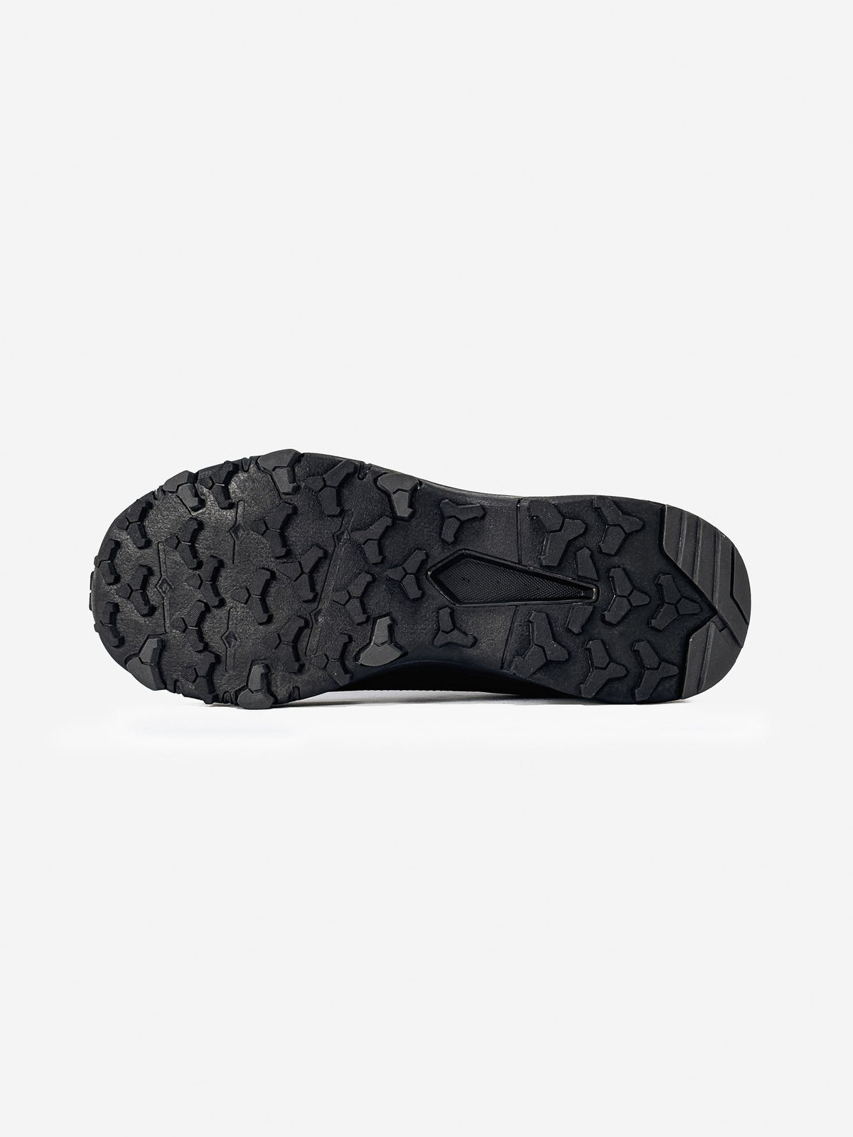 The North Face Vectiv Taraval Black Gray