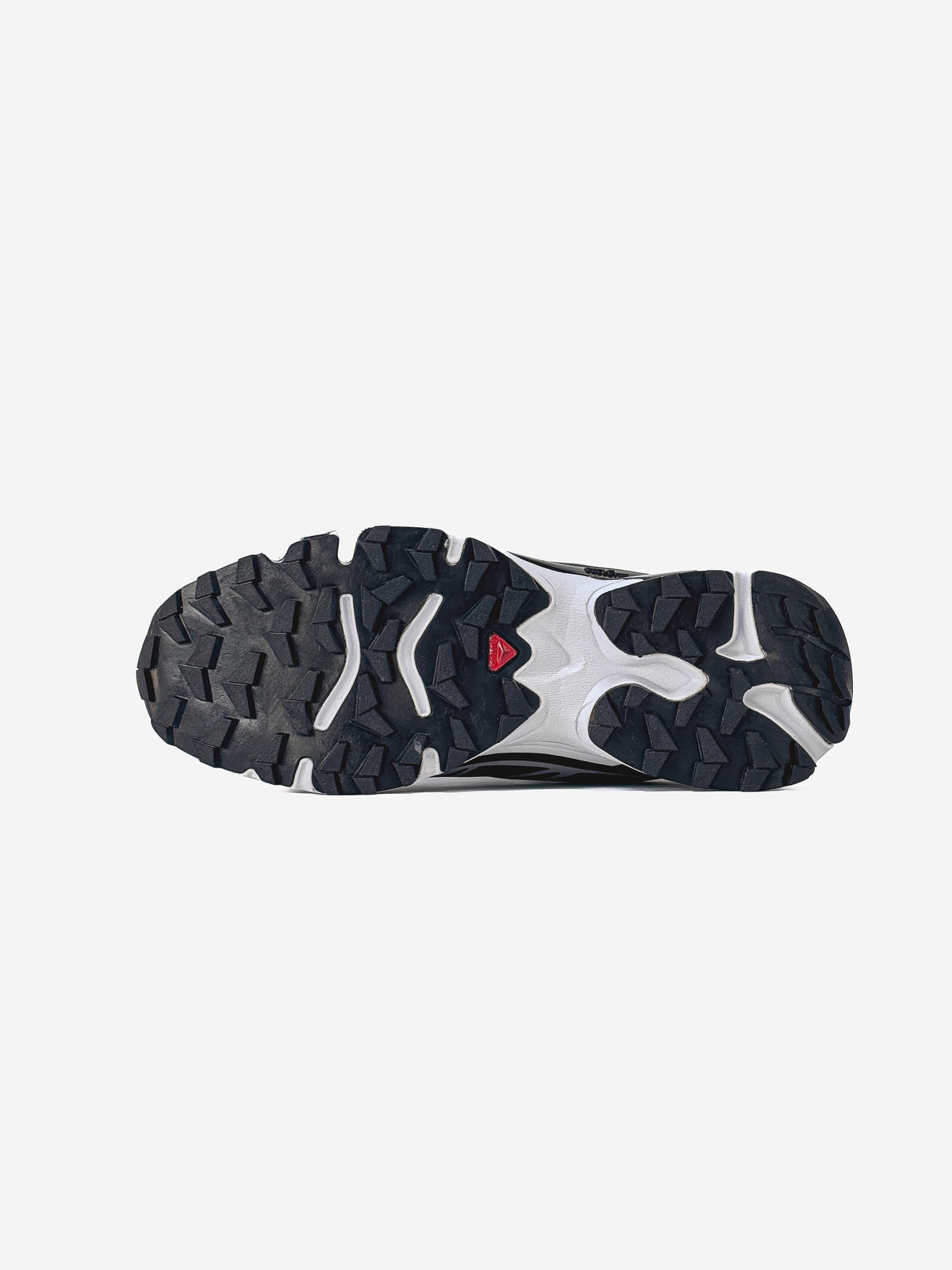Salomon XT-6 Termo Black White