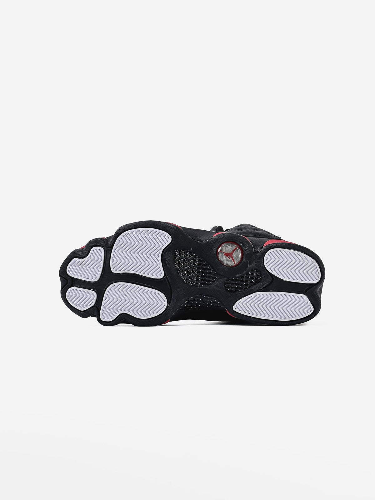 Nike Air Jordan 13 Retro Dirty Bred