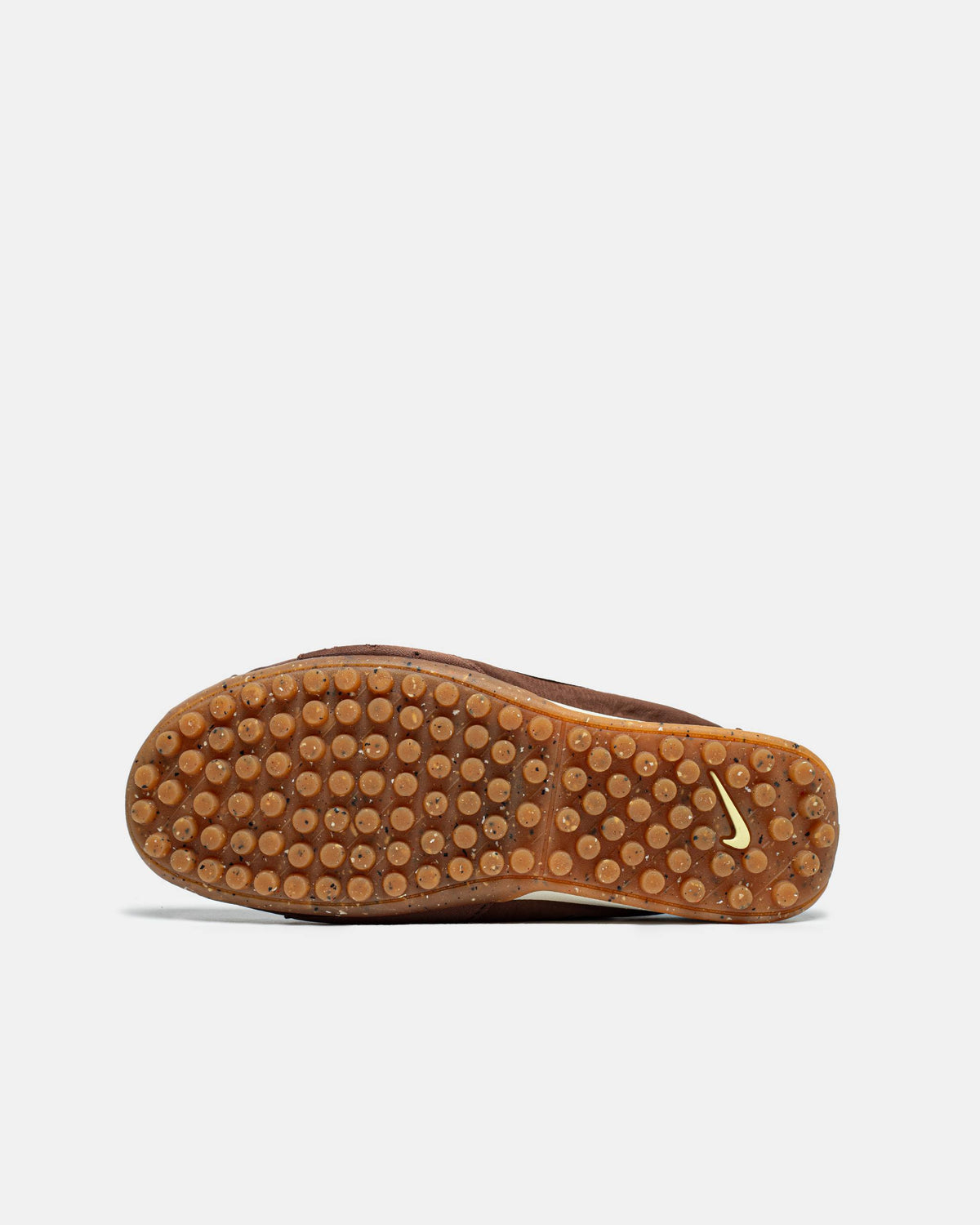 Nike x Jacquemus Moon Shoe SP Aluminum Brown
