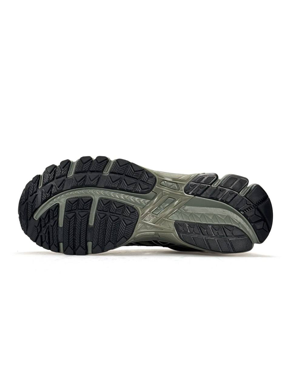 Asics Gel-Kayano 20 GTX Gore-Tex Khaki