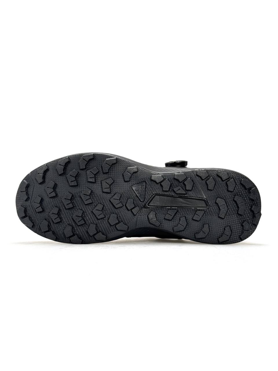 Adidas Terrex 320 GTX Gore-Tex All Black