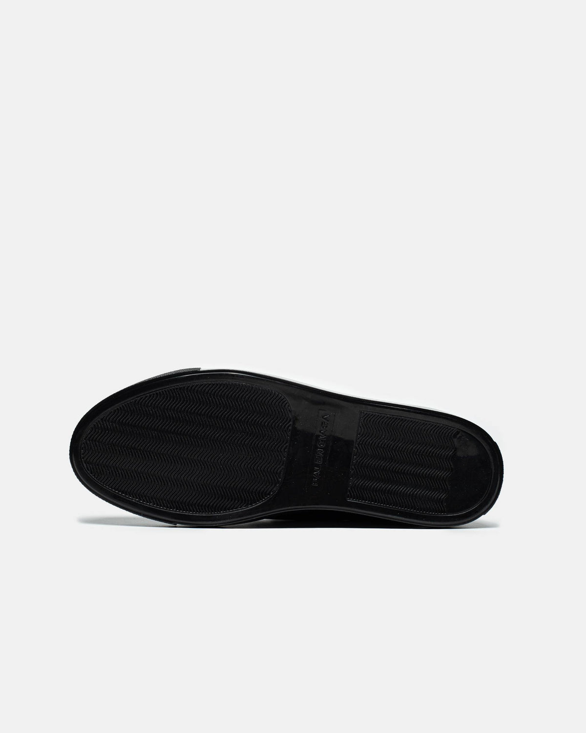 Balenciaga Arena Hight Black