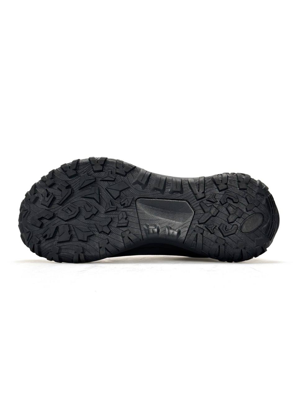 Nike Trail New GTX Gore-Tex Bluish Grey Black
