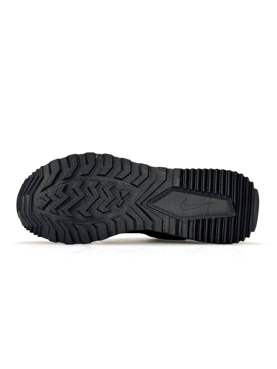 Nike Waffle S GTX Gore-Tex Dark Grey Black