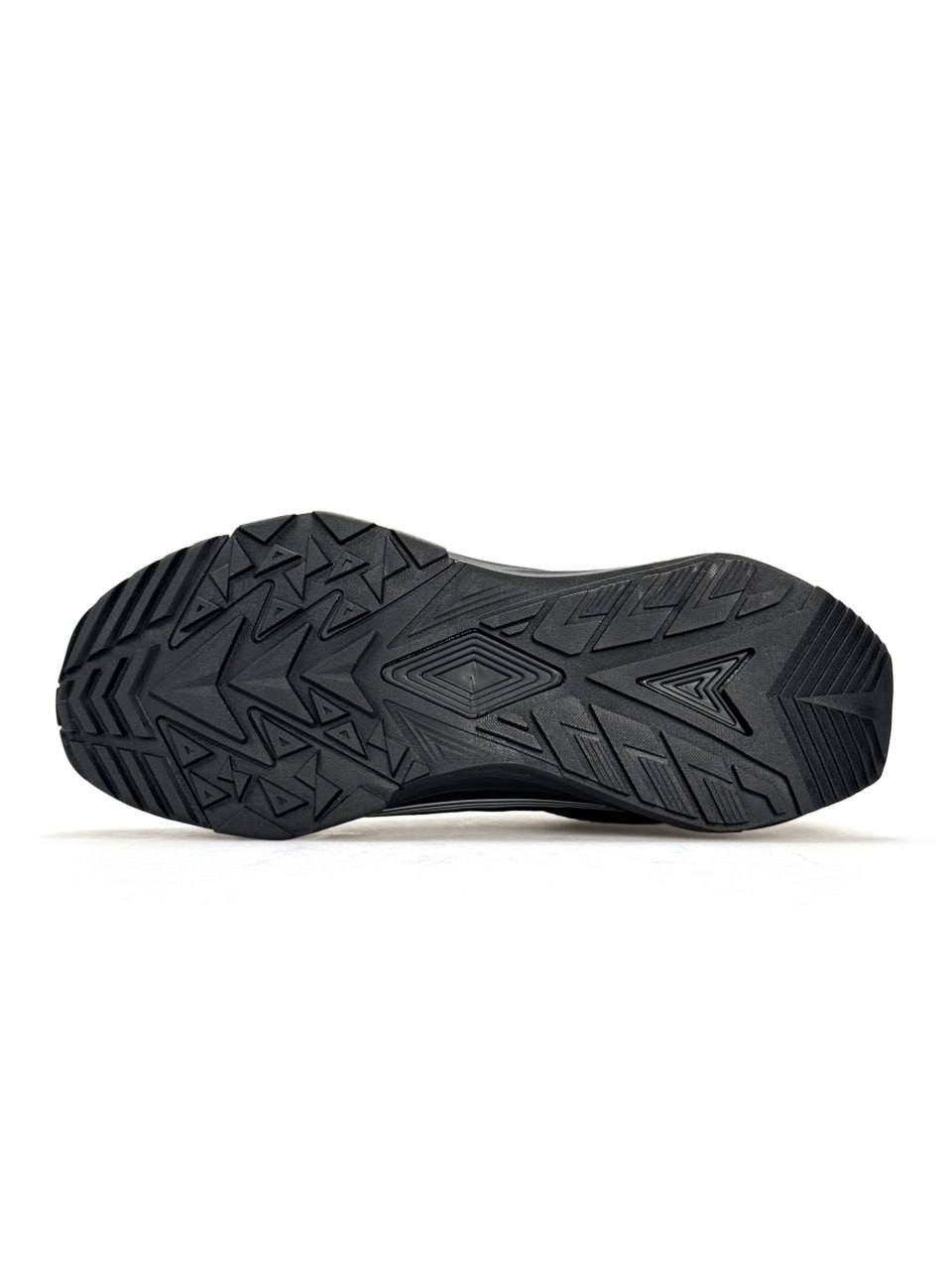 Nike Zegama Trail New GTX Gore-Tex Black