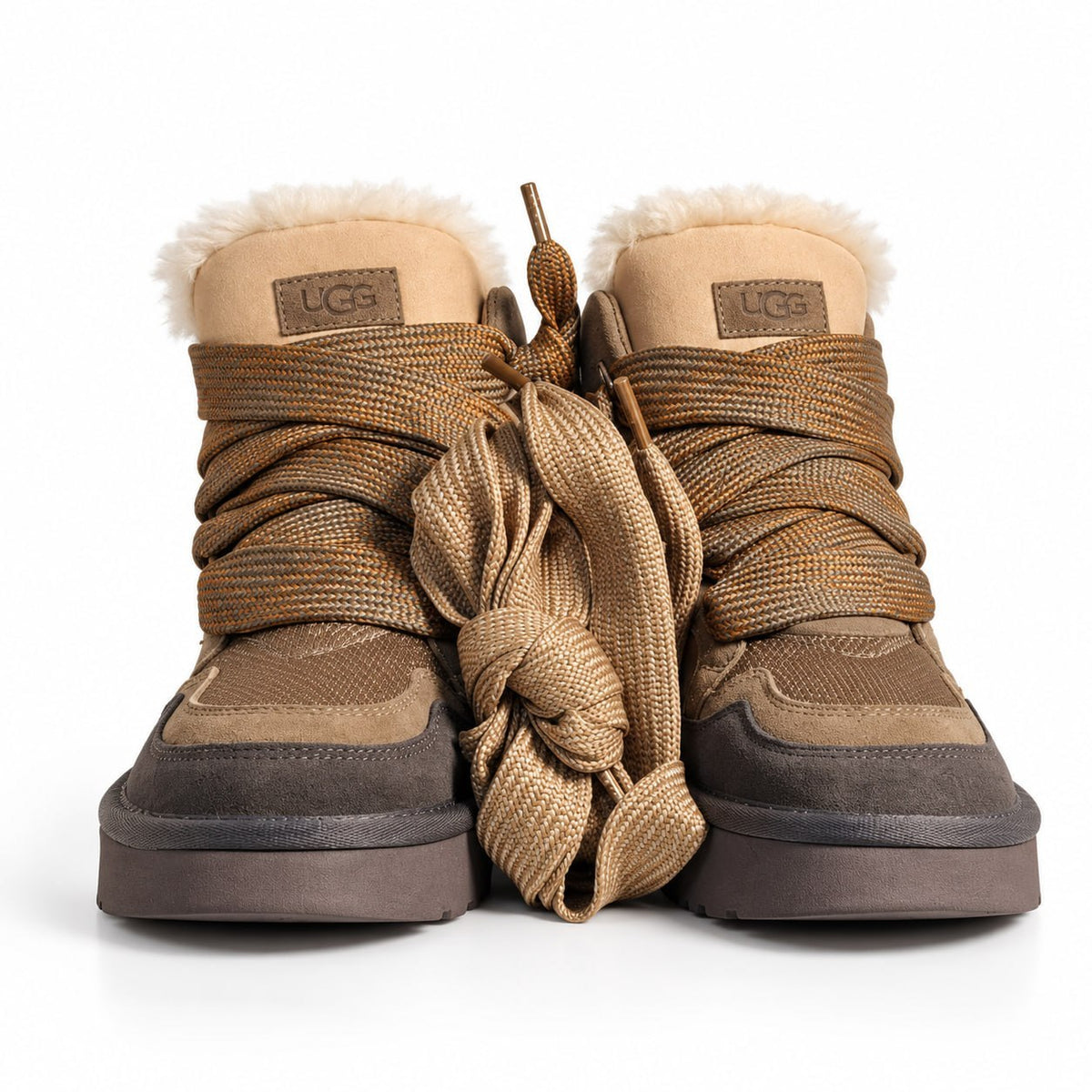 UGG Highmel Brown
