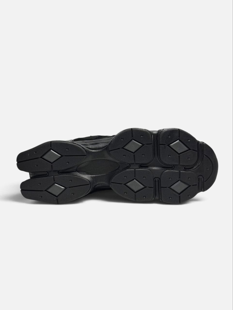 New Balance 9060 Gore-Tex Black Big Size (великан)