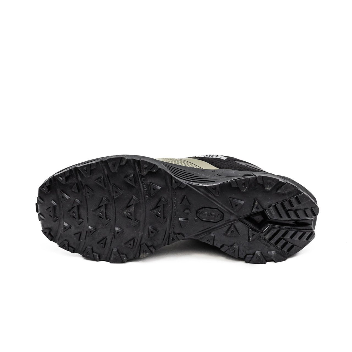 The North Face Vectiv Fastpack Olive Black