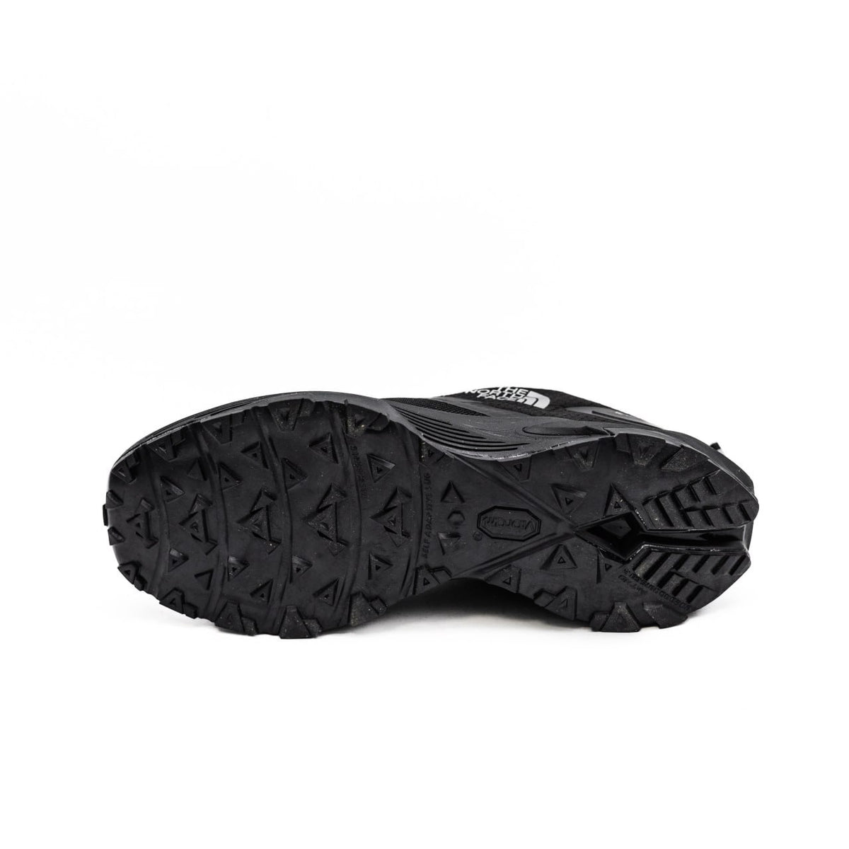 The North Face Vectiv Fastpack Full Black
