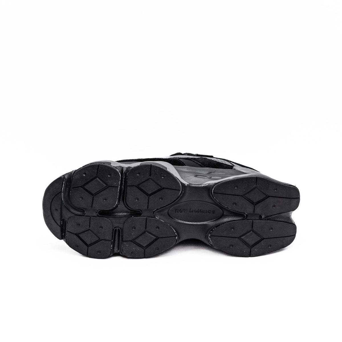 New Balance 9060 Grey Black Termo
