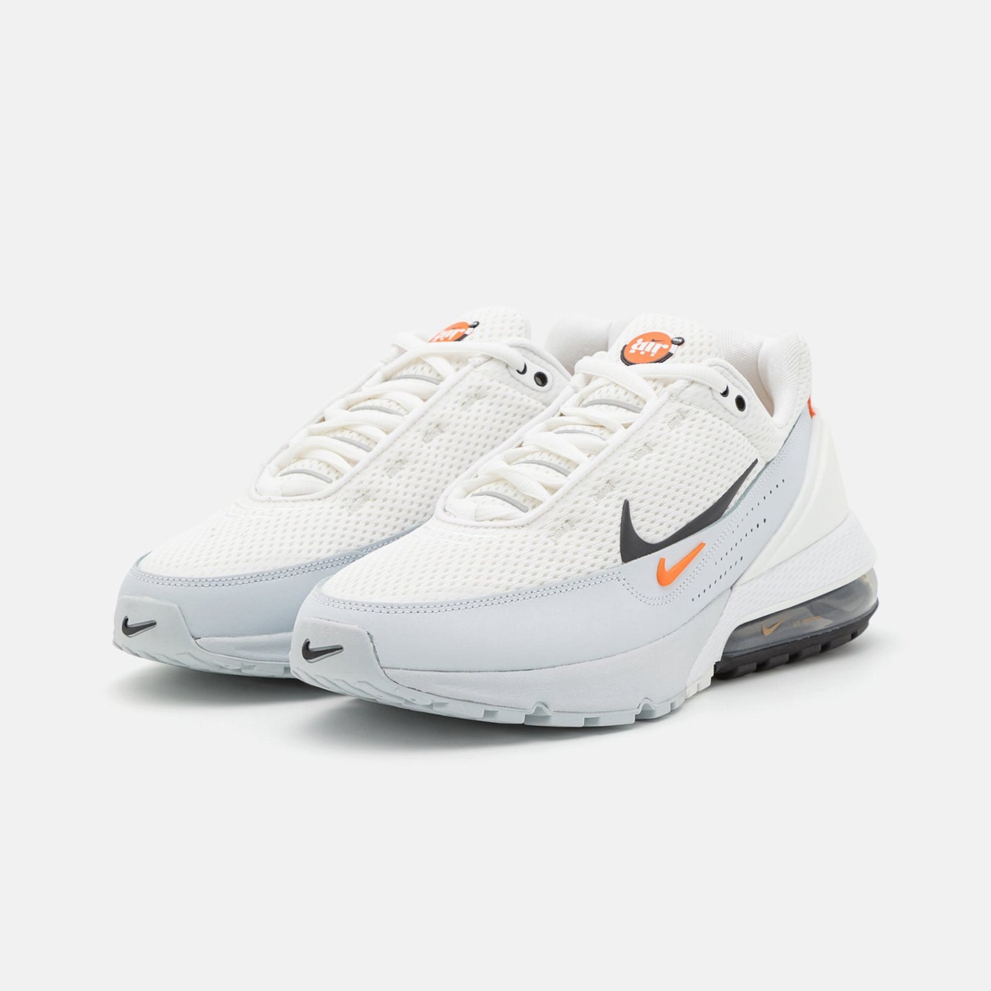 Nike Air Max Pulse White