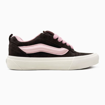 Vans Knu Skool Brown Pink