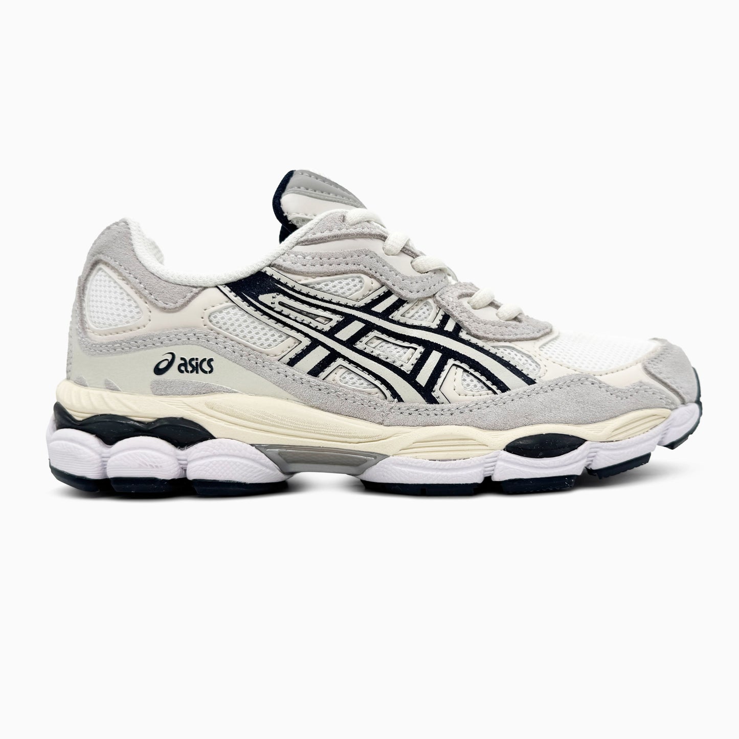 Asics Gel-NYC White