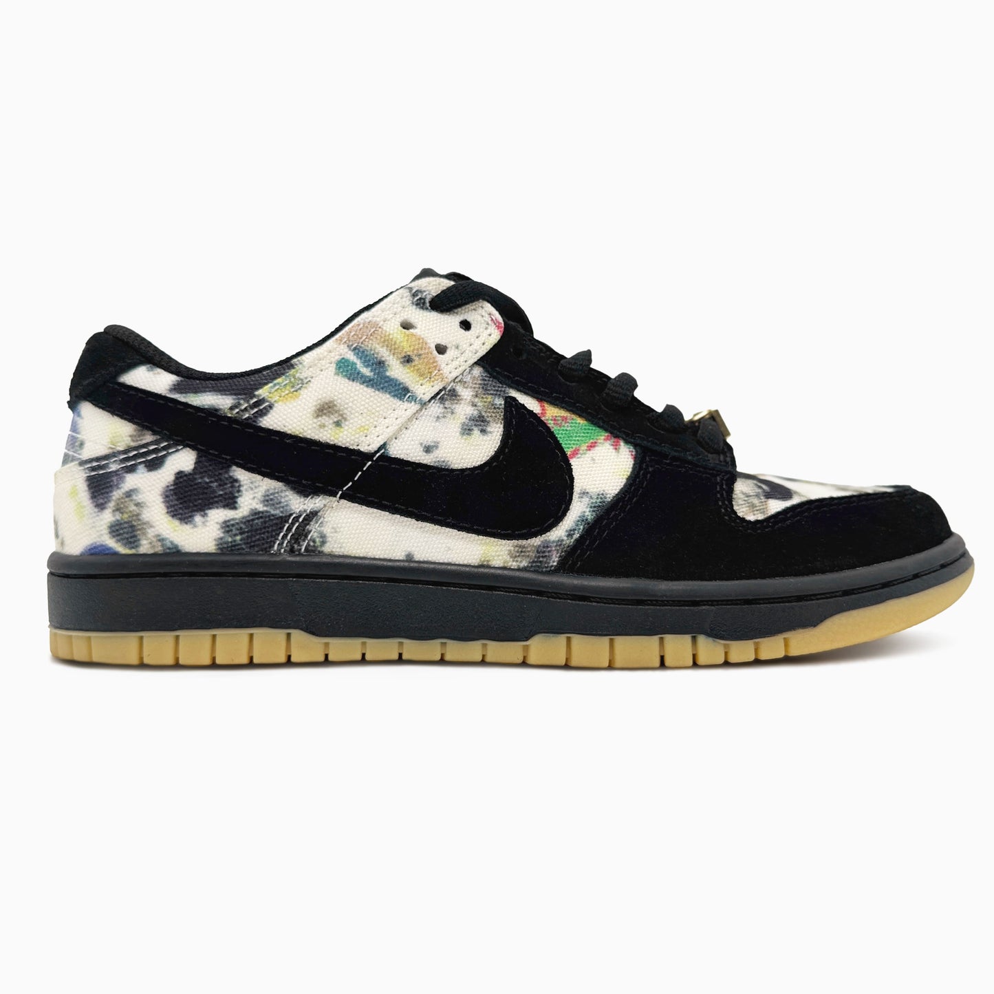 Nike SB Dunk Low x Supreme Rammellzee