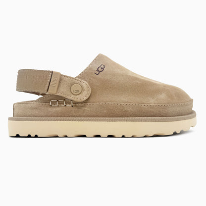 Ugg Goldenstar Clog Beige