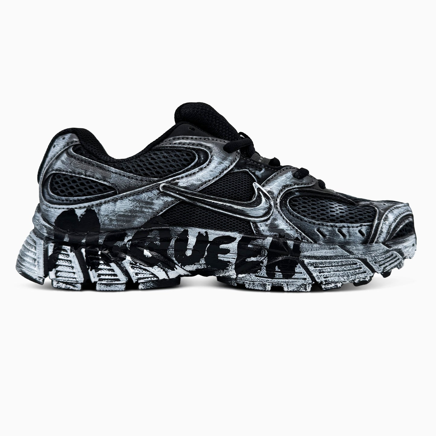 Nike V5 RNR Custom Black