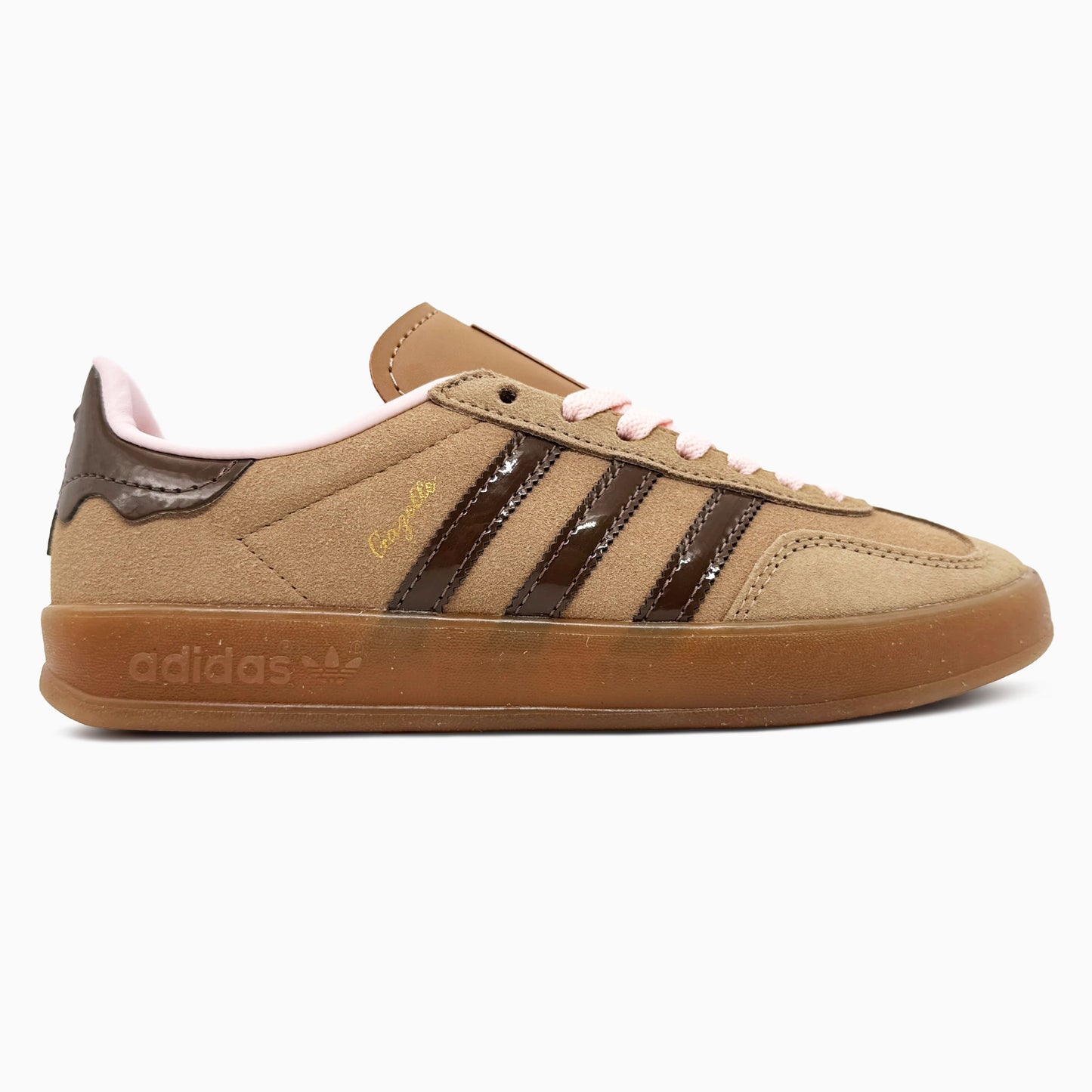 Adidas Gazelle Indoor Brown