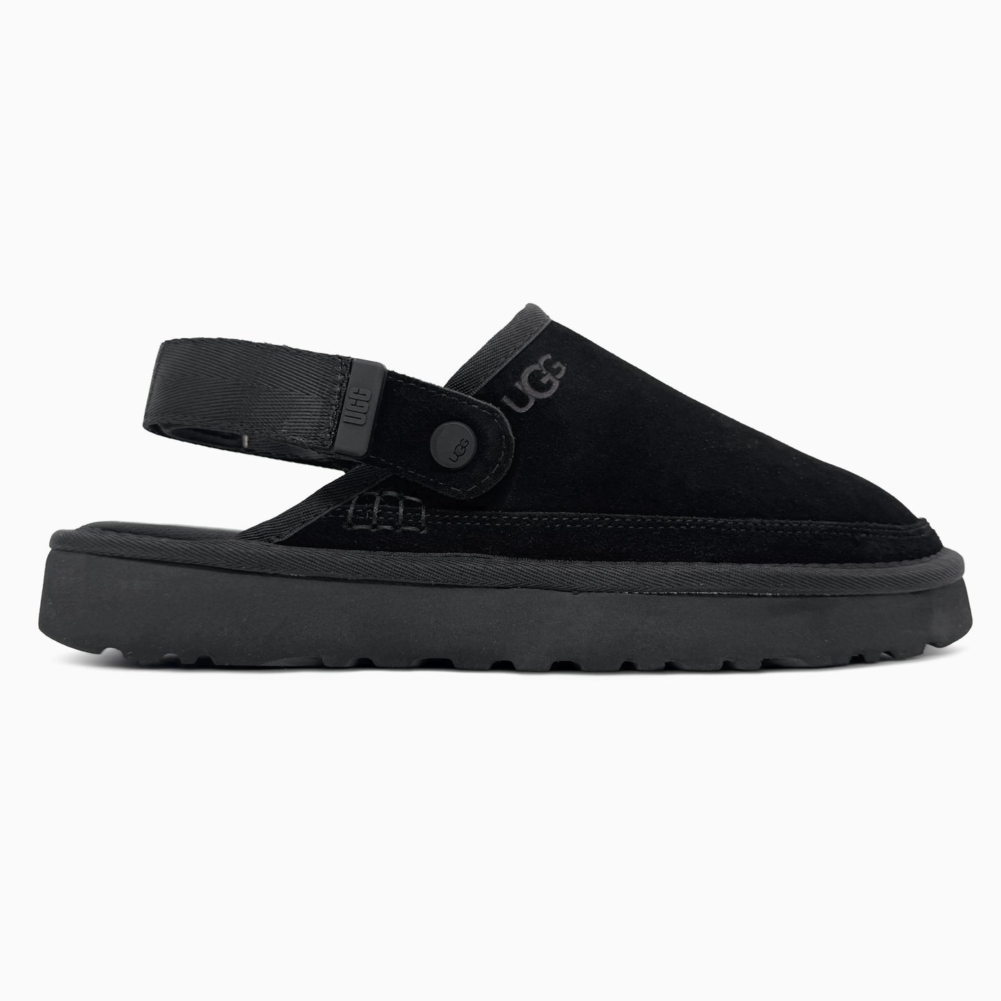 Ugg Goldencoast Clog Black