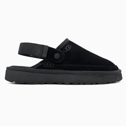Ugg Goldencoast Clog Black