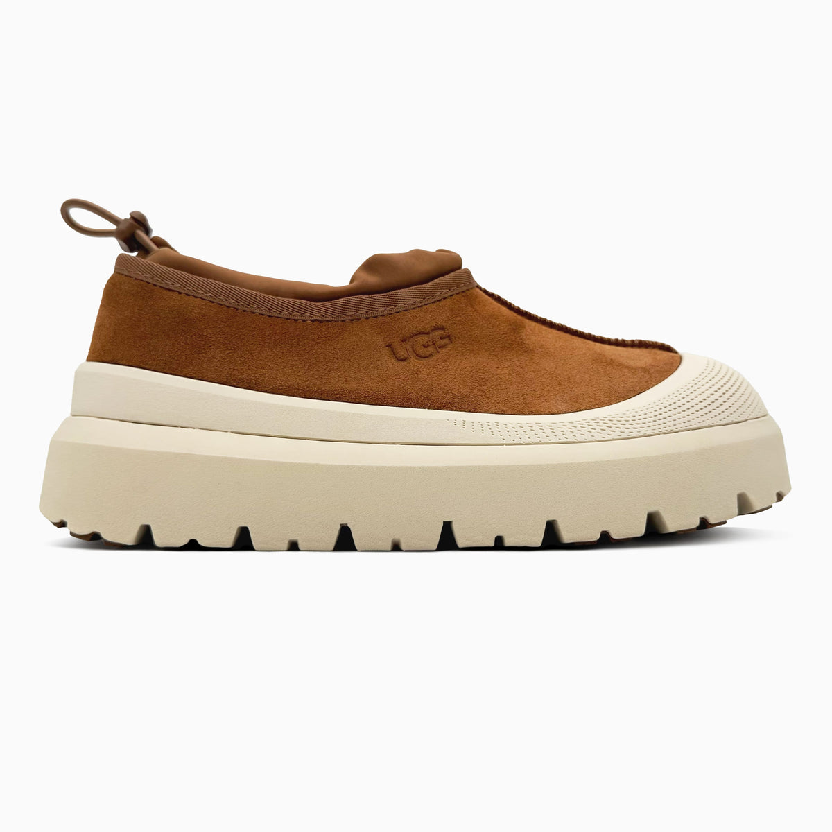 UGG Tasman Hybrid Chestnut Beige