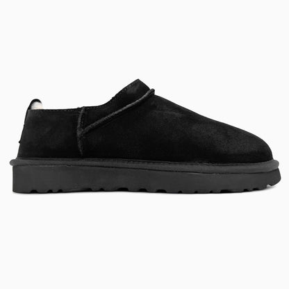 Ugg Classic Micro Boot Black