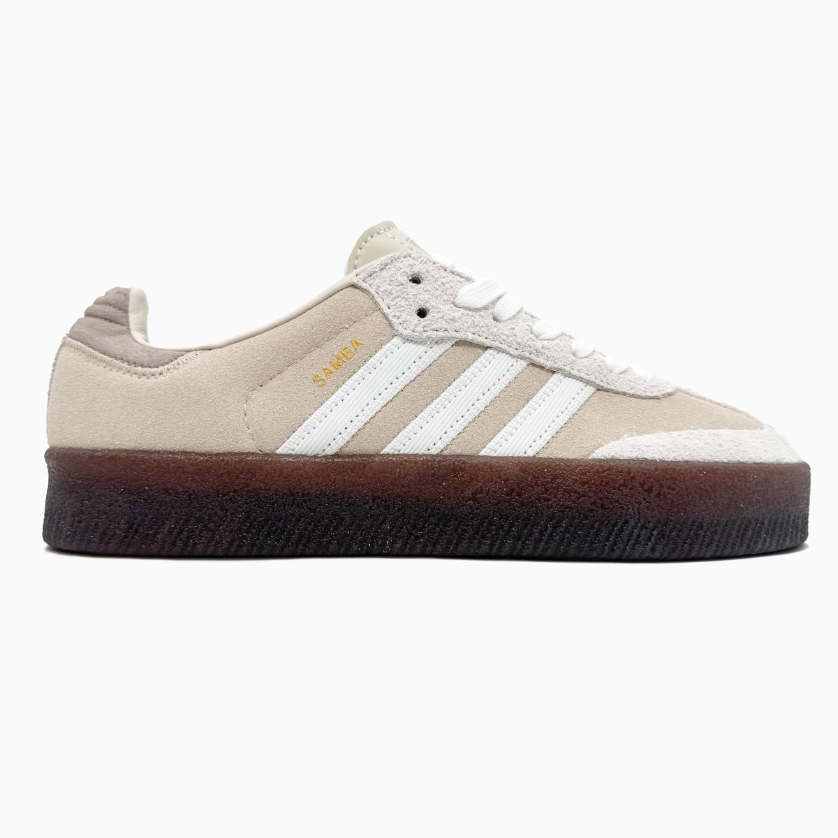 Adidas Samba Linens Beige