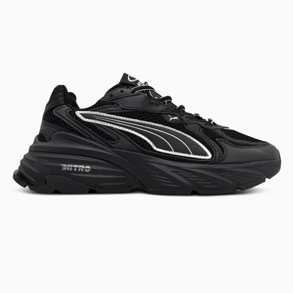 Puma Fade Nitro LS Black