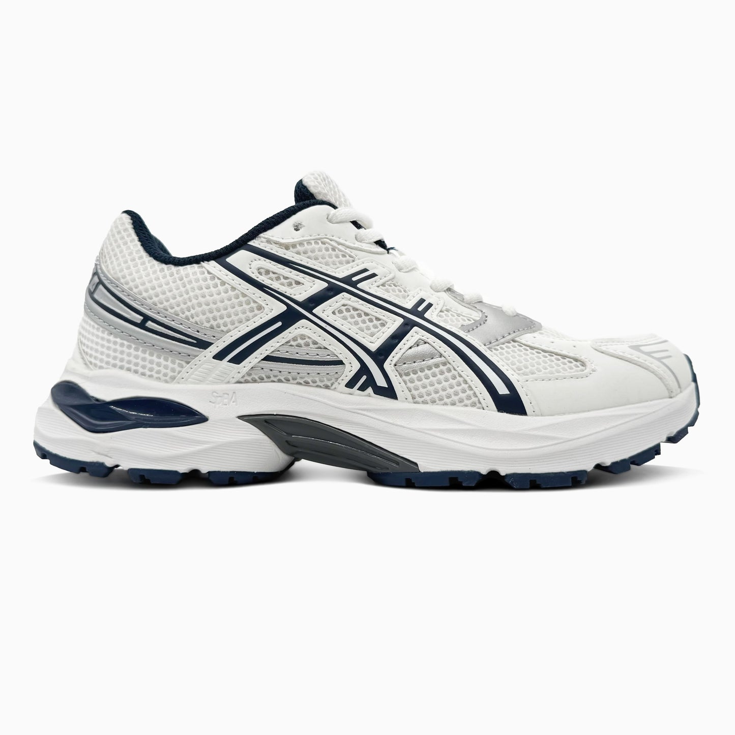 Asics Gel-1130 White Blue