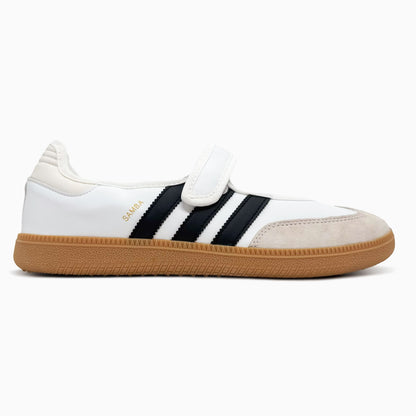Adidas OG Samba Jane Cloud White