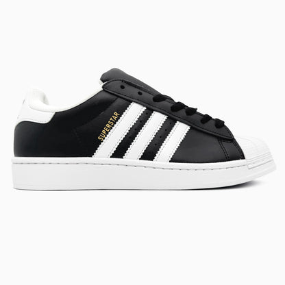 Adidas Superstar White Black 2.0
