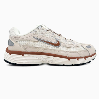 Nike P-6000 Beige Caramel