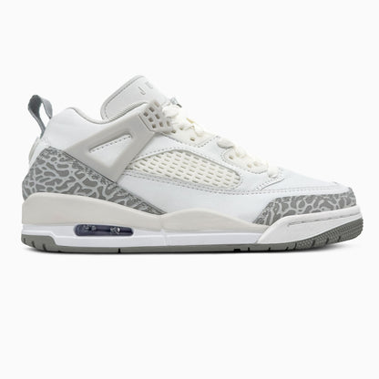 Nike Air Jordan Spizike Low Summit White