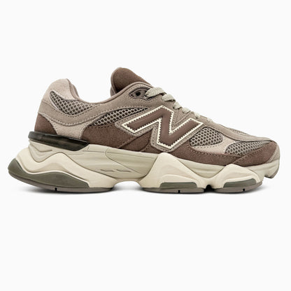 New Balance 9060 Seasalt Mushroom