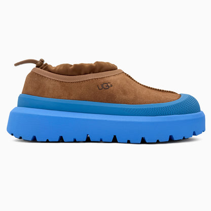 Ugg Tasman Hybrid Chestnut Blue