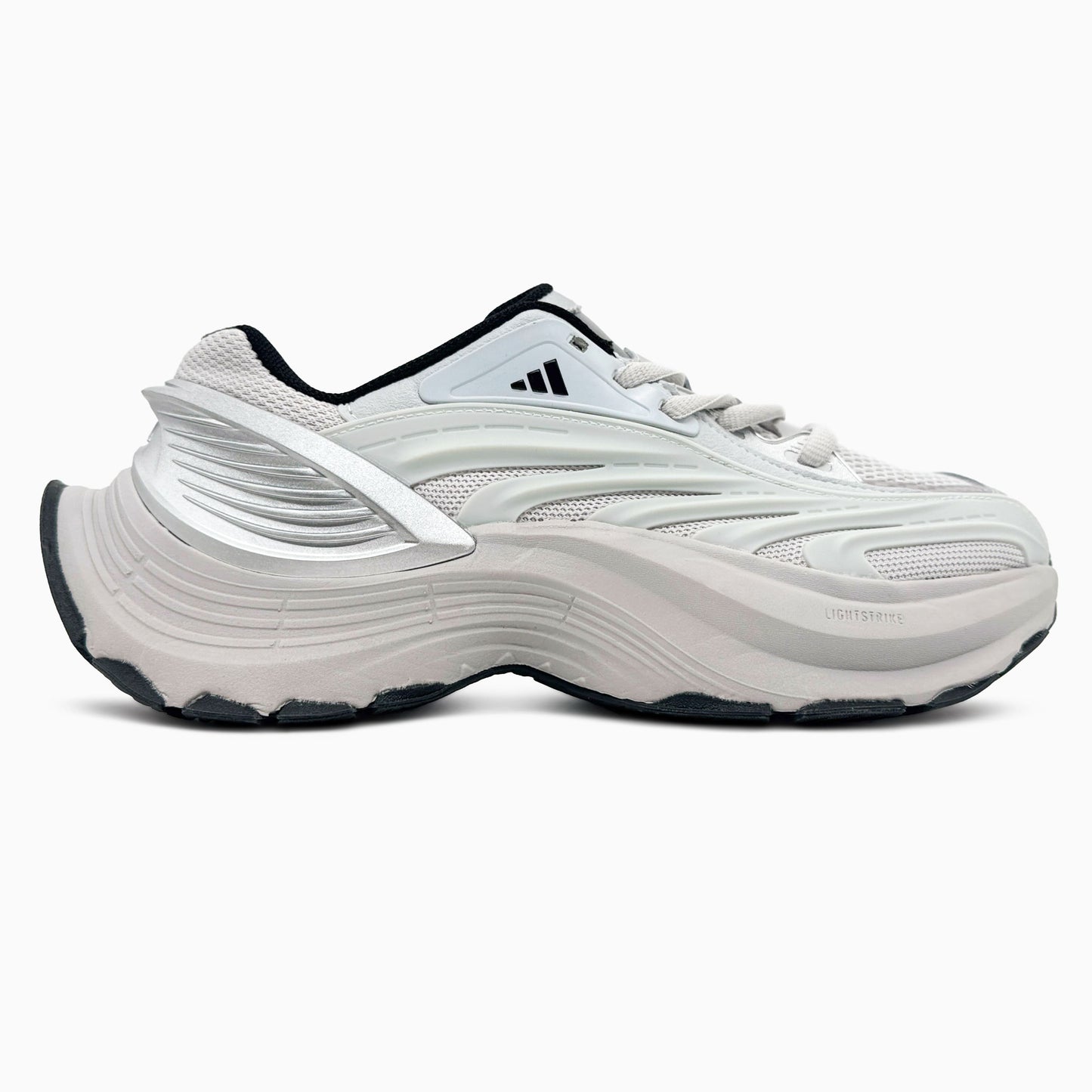 Adidas XLG MTW Grey Silver Metallic